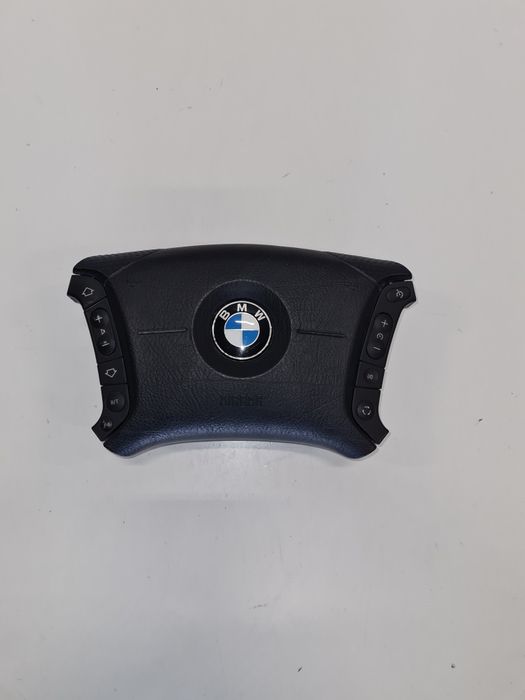 Airbag volan BMW X3 E83 / cod -33340044008T / an-2003-2010 OEM