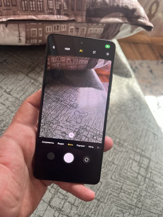 Xiaomi 11t игровой
