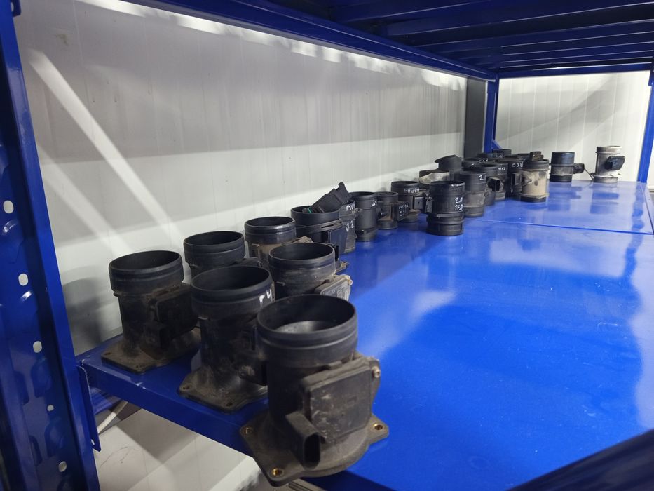 Авточасти за VW/Audi/Seat/Skoda