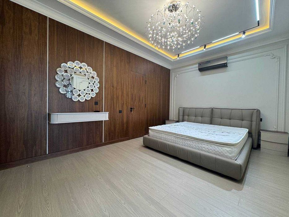 Срочно! Сдается Дуплекс квартира в ЖК Мирабад Авеню!