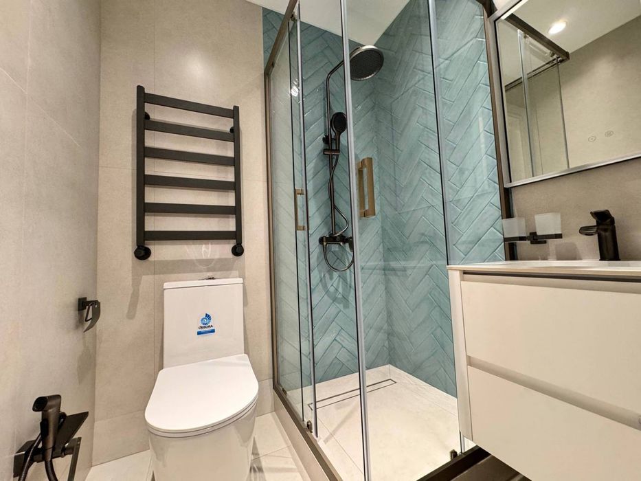 Продается 4/3/8 улица МАХТУМКУЛИ дом на второй линии