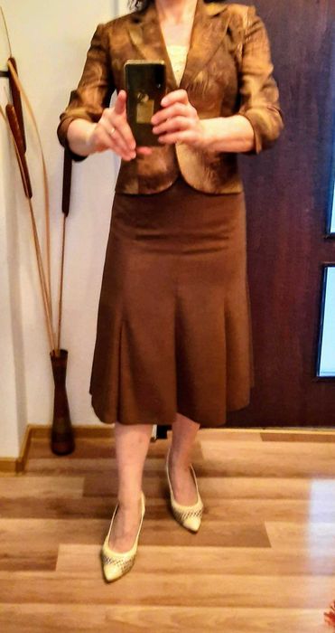 Compleu de vara - marca Donna M