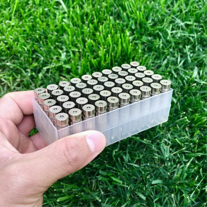 Mikroklimat Forsunka (original)