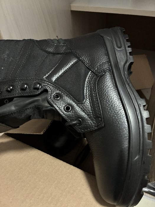 Продам берцы летние