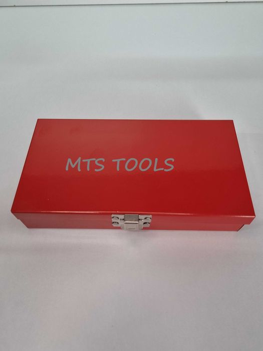 Trusa tubulare M 1/2 9 piese M4-M16