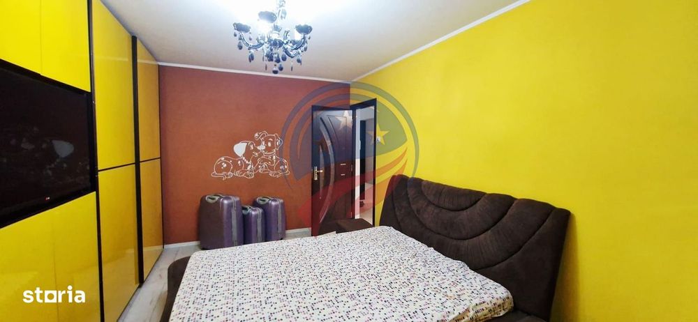 Apartament 2 camere  Filiasi