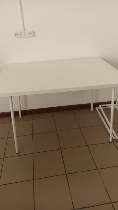 Столы новые в упаковке