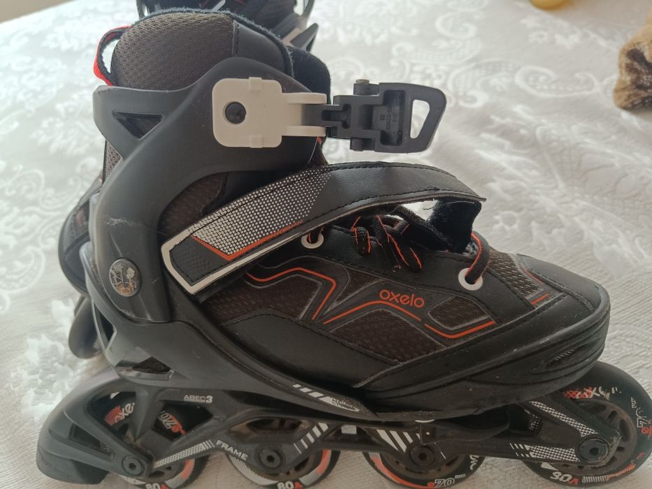 Role reglabile 32/35