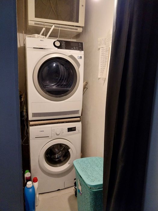 Дава се под наем Тристаен апартамент в София, Люлин 3 - 78 кв.м за 600 € - Снимка #7