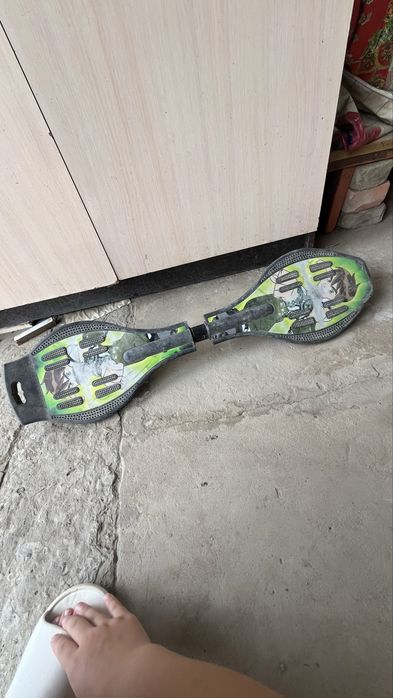 Продается скейтборт