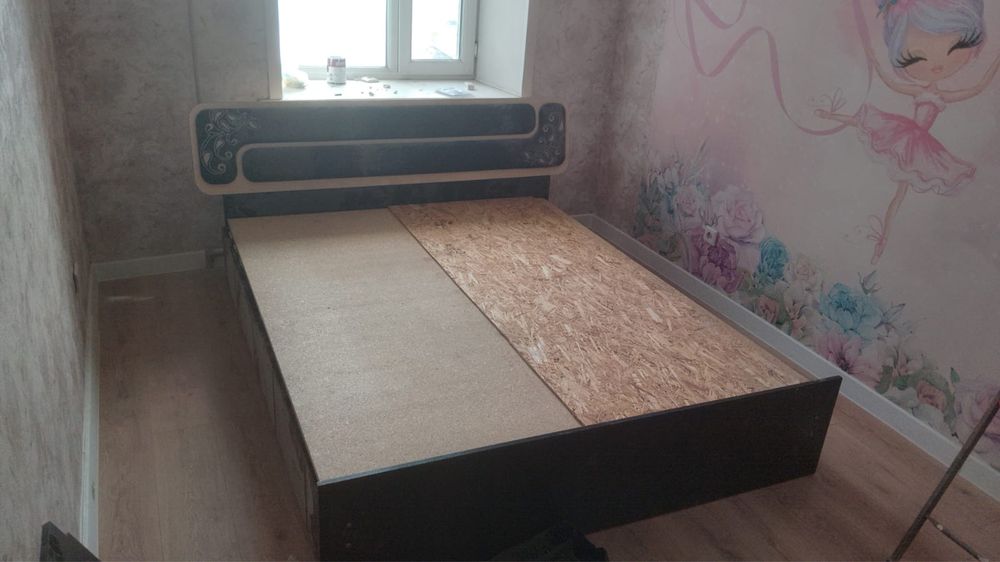 Мебель доя спальни