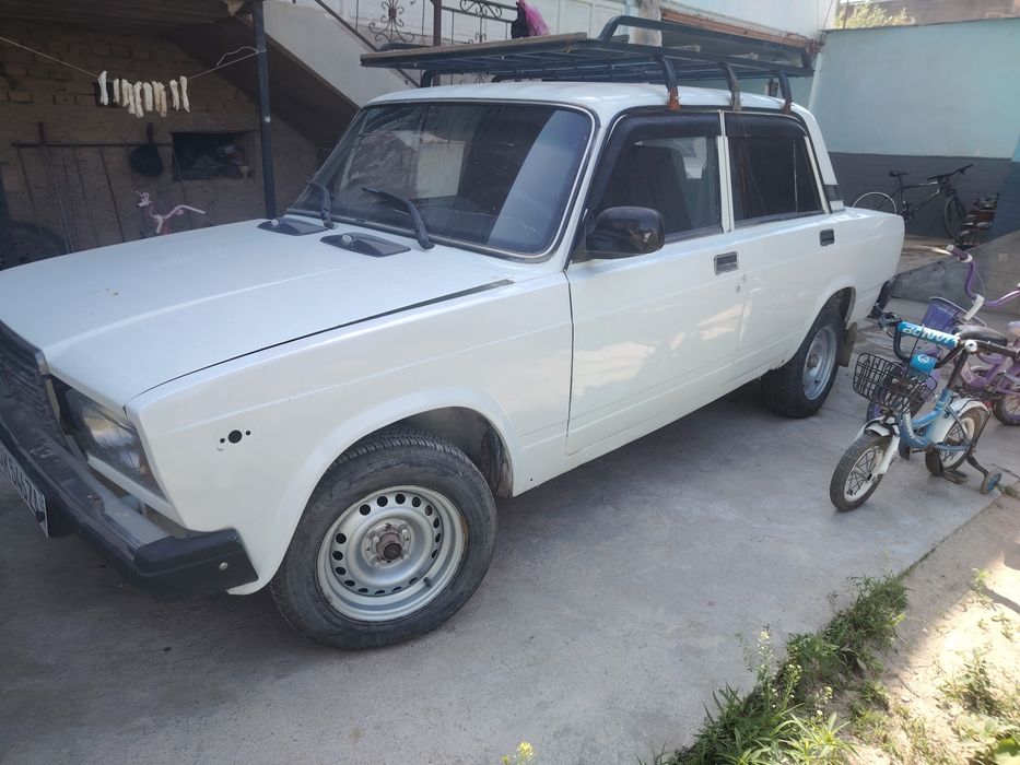 VAZ 2105 1985