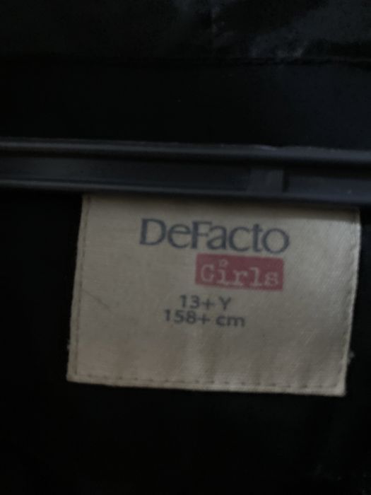 Куртки для девочки