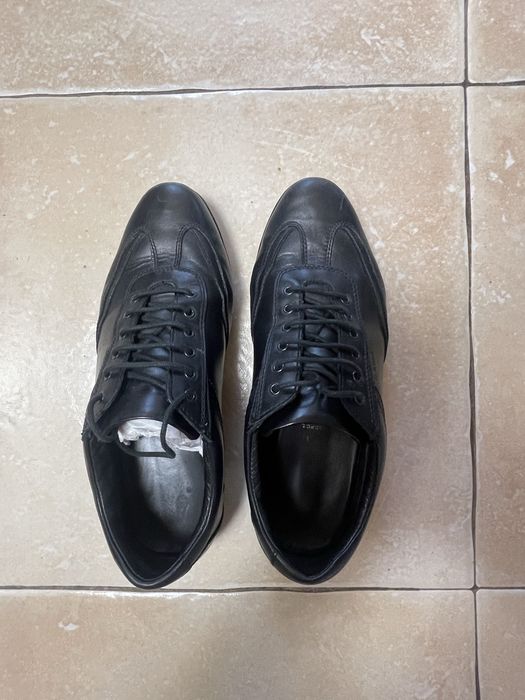 Есенно-зимни Обувки GEOX