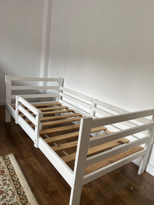 Продам детскую кровать