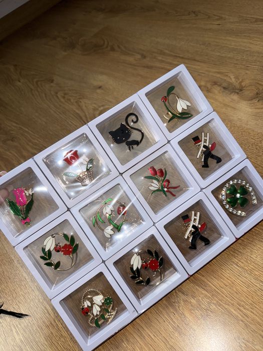 Cadouri de ziua îndrăgostiților, 1,8 martie