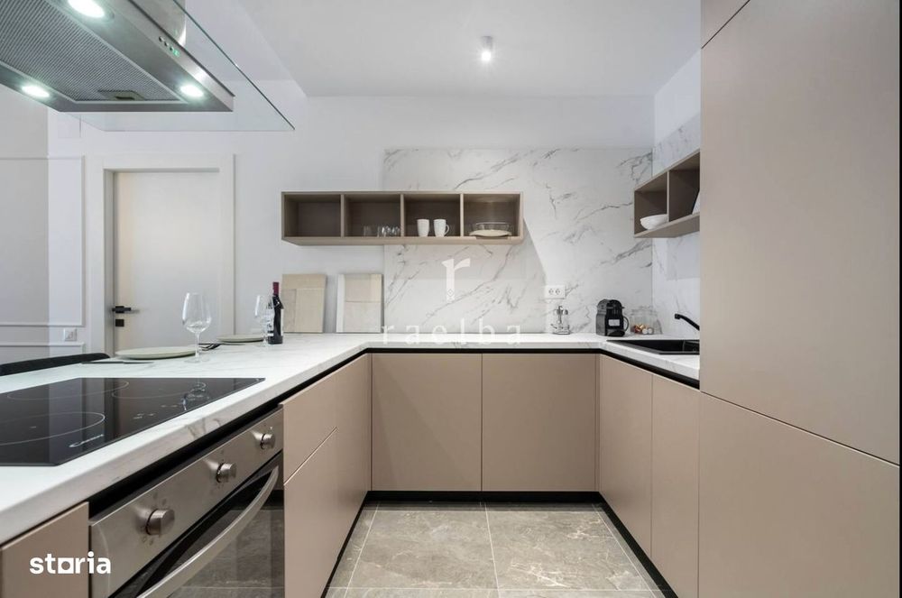 | Apartament 2 camere | One Cotroceni | Parcare INCLUSA |