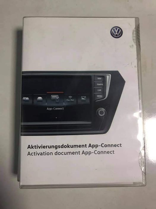 Activare App Connect, Smart link, full link