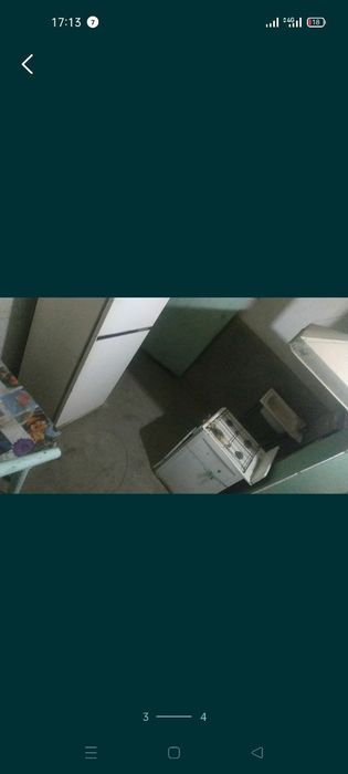 Arenda uy ijaraga beriladi