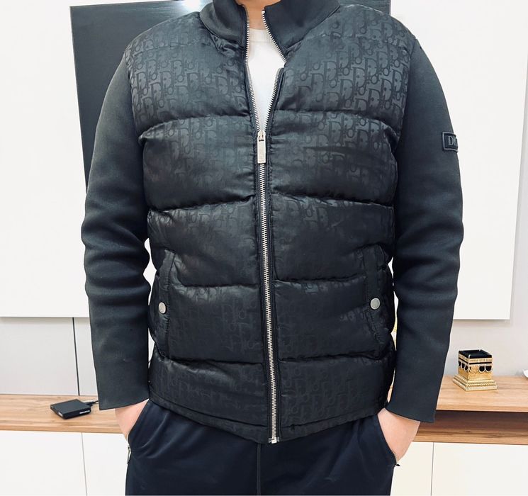 Мужская ветровка