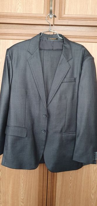 Костюм мужской, классический