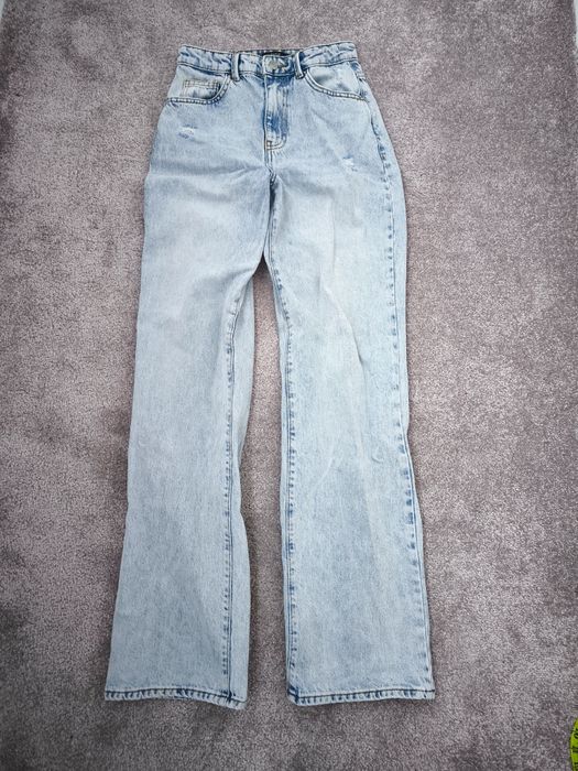 Blugi fetiță Xside 34/XS