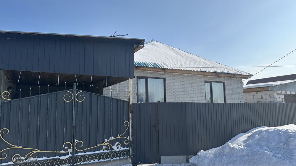 Продам частный дом