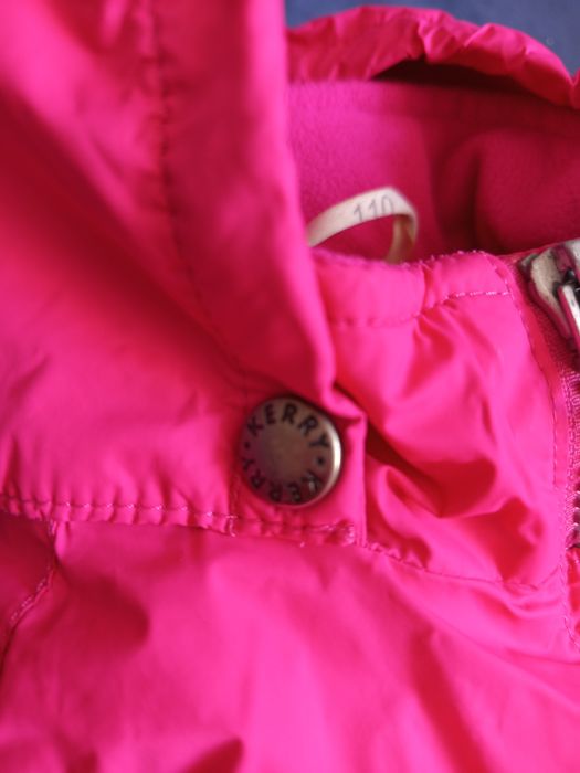 Продам плащ детский Kerry оригинал рост 110