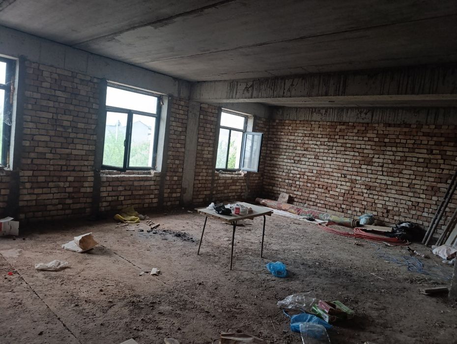 Дуплекс квартира Строитель