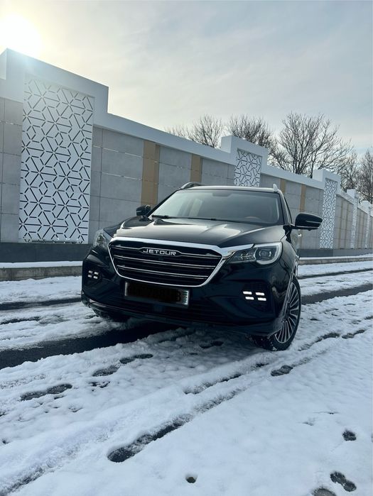 Jetour x 70