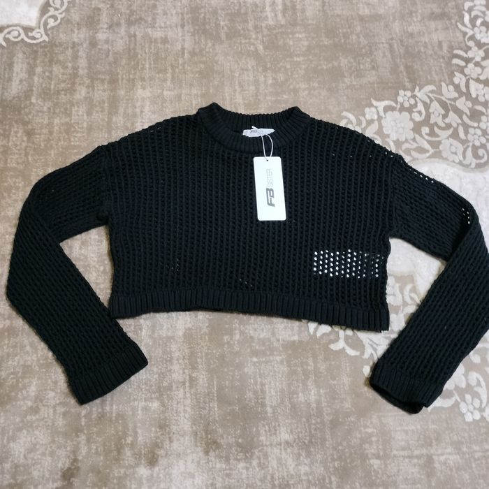 Кофта женская новая молодежная