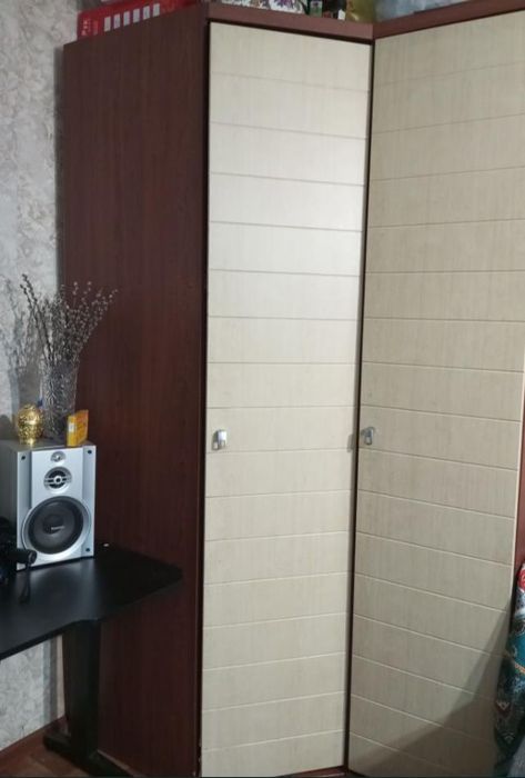 Продам шкаф для спальни