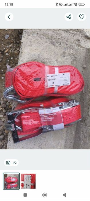 Vind chingi Wurth 8m 5 tone noi