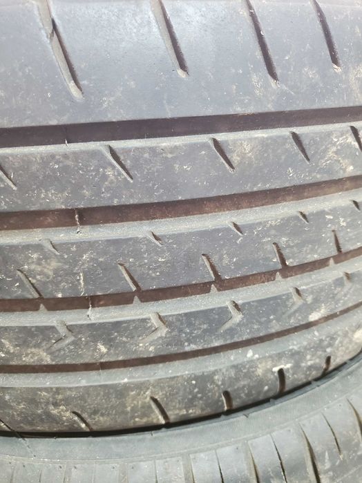 Джанти и гуми 19 цола 5х112