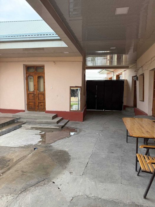 High Town Чинобод 5,5 соток