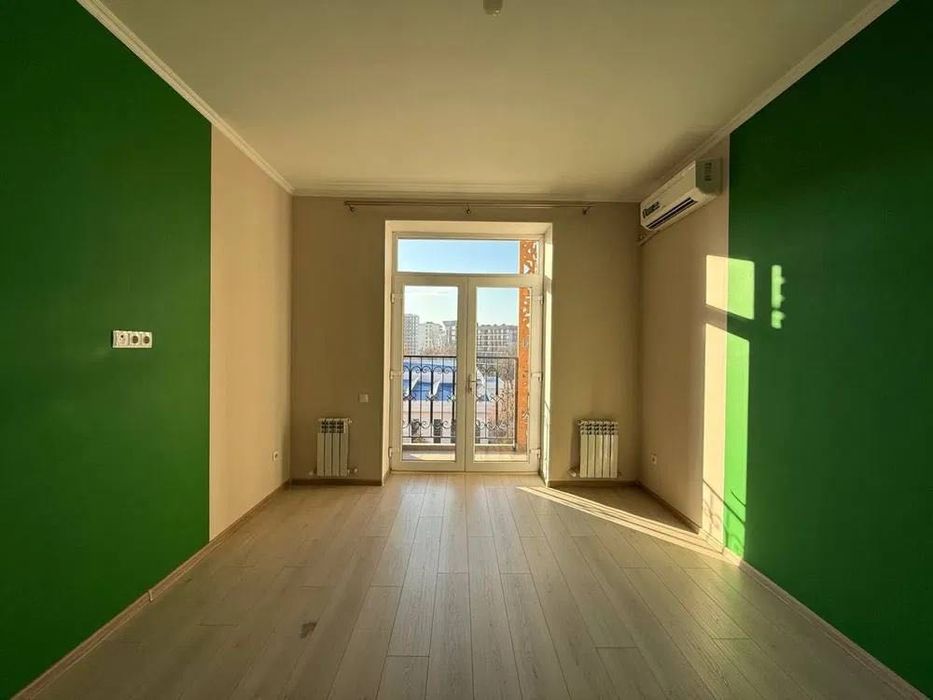 Жк Qushbegi Кушбеги 3-комнатная 72м2‼️ Golden House Ор-р Жк Parisien