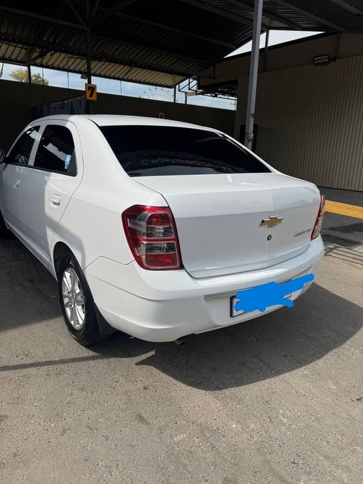 Chevrolet Cobolt 2025