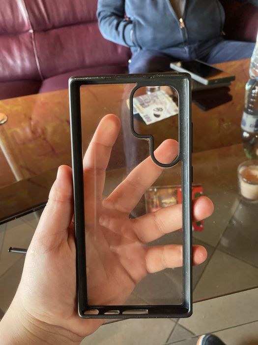 Samsung s 23 ultra 256