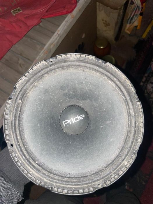 Прайд соло 200. ..