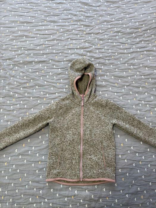 Детские вещи на девочку 5-6 лет