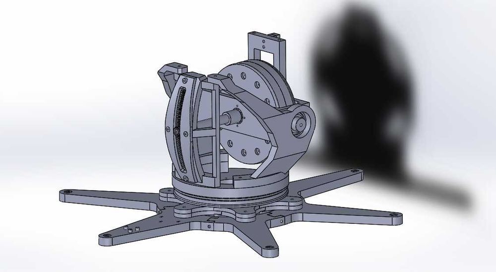 Изработка на резервни части с 3D печат по образец