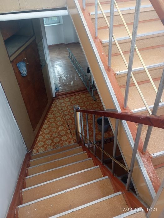 Продажа квартиры