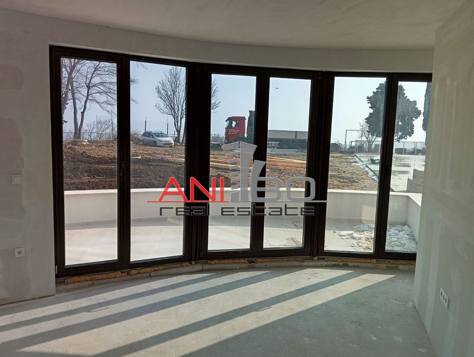 3-стаен в Варна, област-м-т Ален Мак площ 153 цена 184000