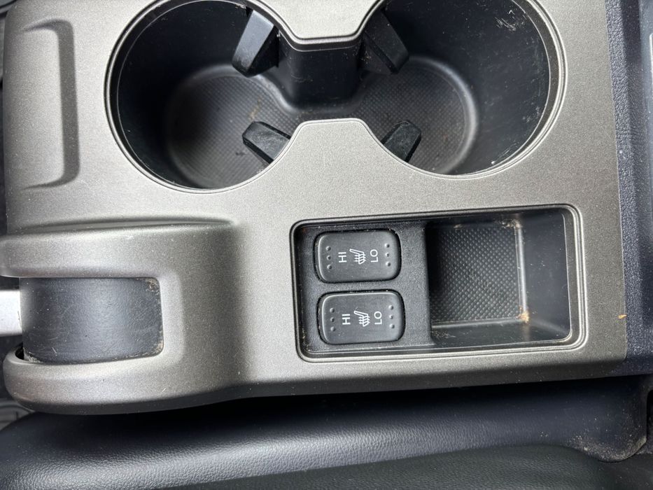 Honda Cr-v 2.2i Cdti