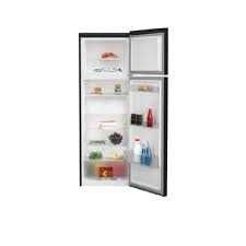 Нов хладилник с горна камера Whirlpool 306 литра