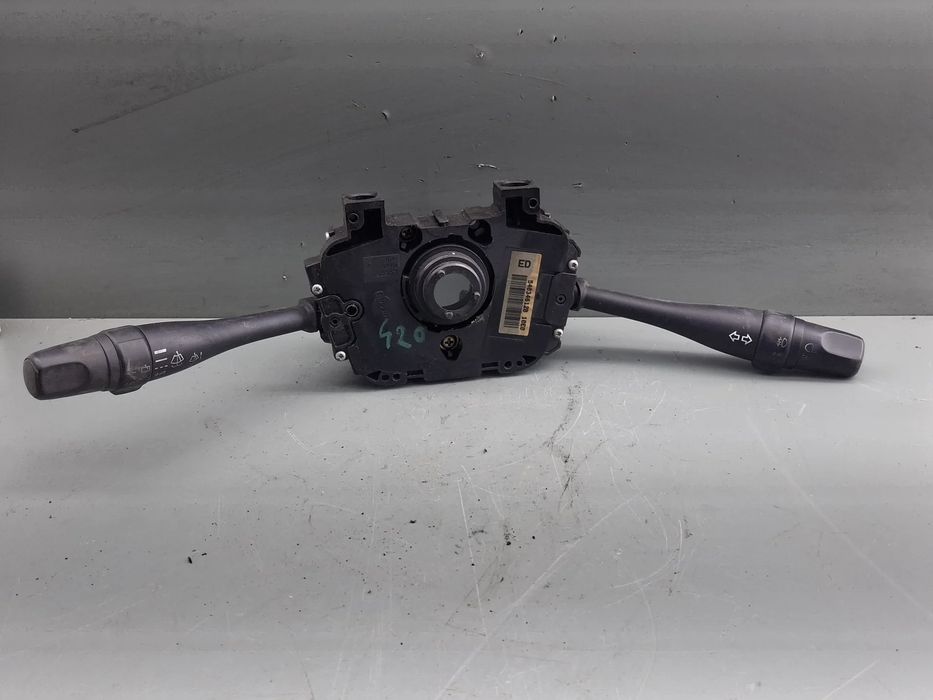 Ansamblu manete complet 54034612B Nissan Almera 2002 1.5 MT (98 hp)