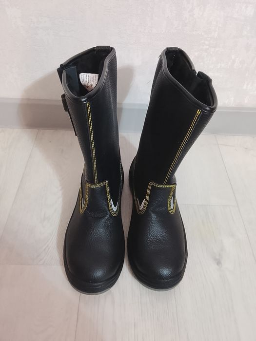 Зимний етык 44 размер