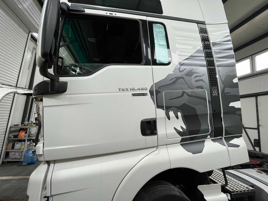 Ремап за повече мощност, ЕГР, ДПФ, Адблу, NoX