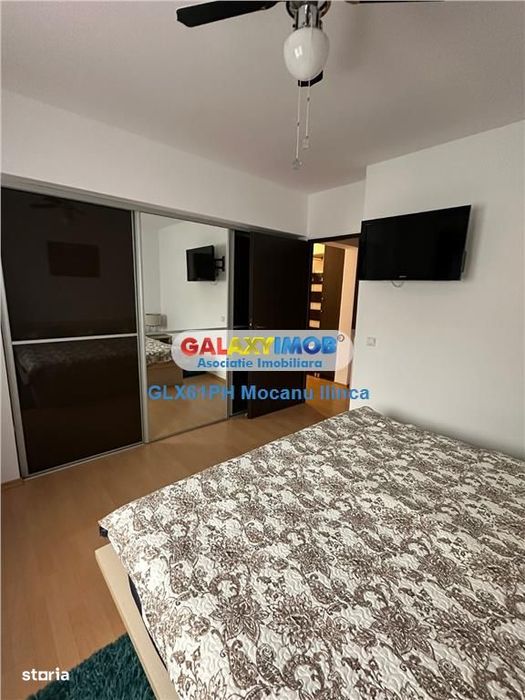 Inchiriere apartament 2 camere, lux, Piata Mihai Viteazul, Ploiesti