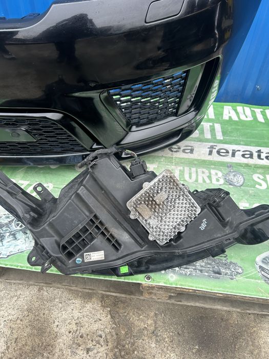 Far led dreapta Range Rover Sport  facelift 2018